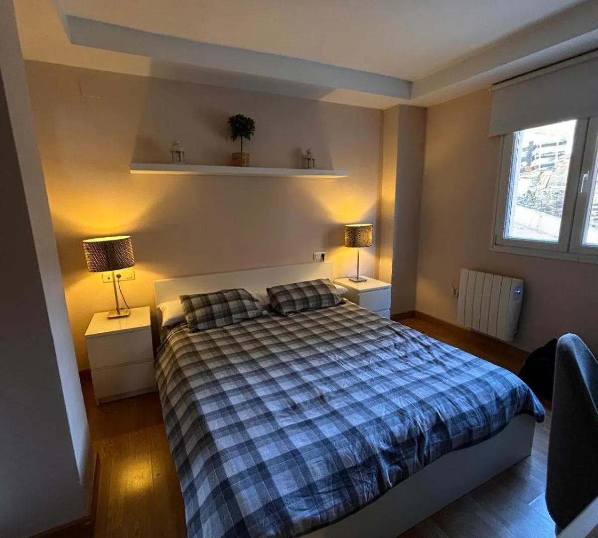 Ski Sabica Con Parking Y Wifi Sierra Nevada Daire