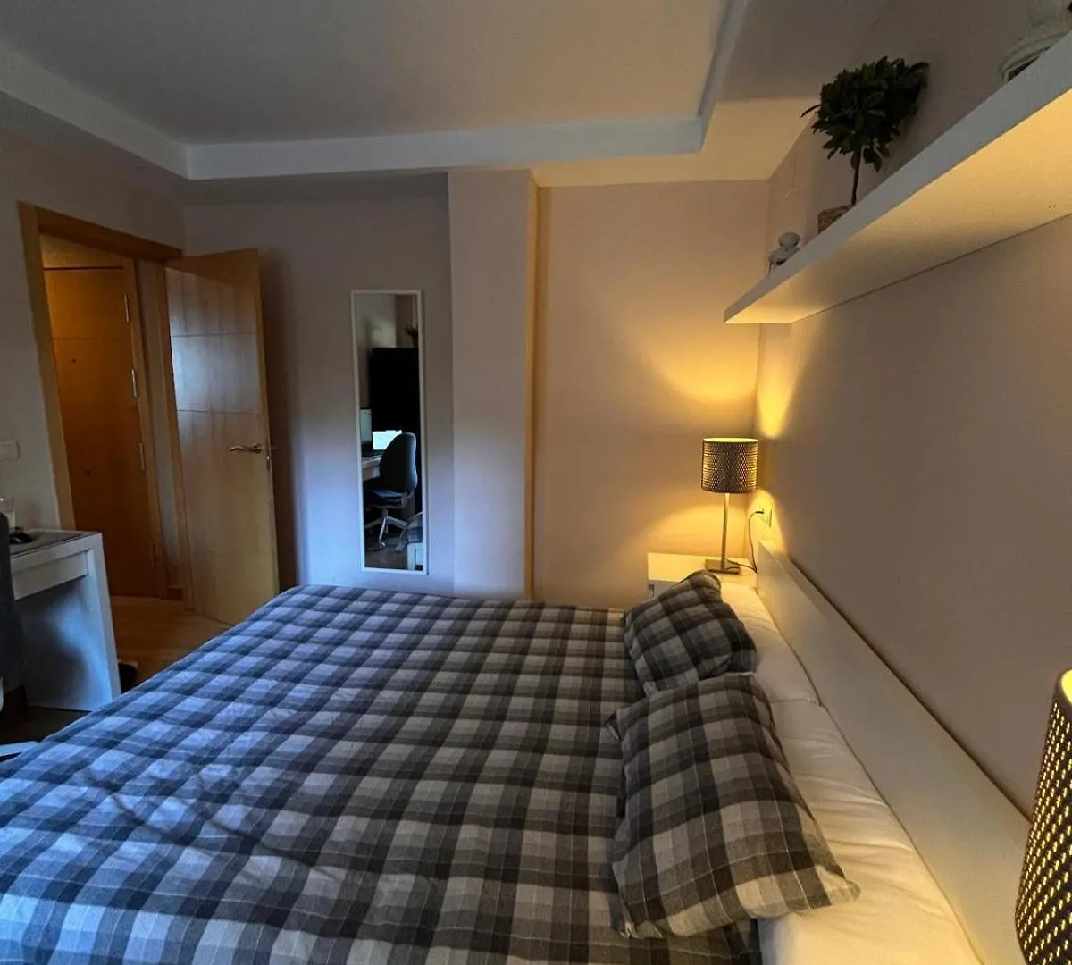 Daire Ski Sabica Con Parking Y Wifi Sierra Nevada İspanya